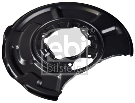 Splash Guard, brake disc